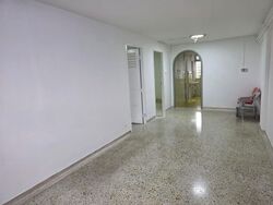 Blk 501 Kaki Bukit Ville (Bedok), HDB 3 Rooms #582774461